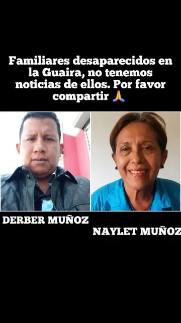Naileth Muñoz
