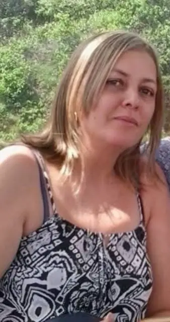 María de la Paz Macías