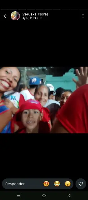 Rosa flores