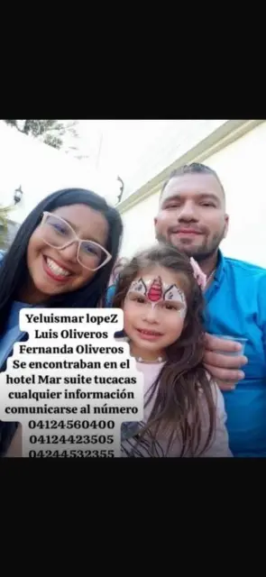 Luis oliveros