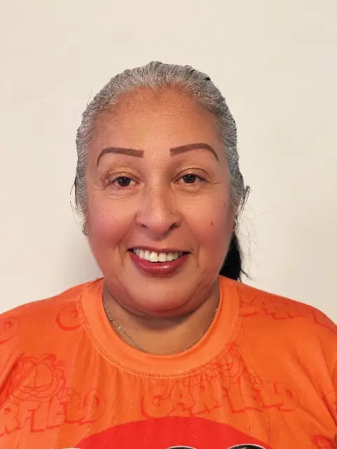 Norkys Zambrano