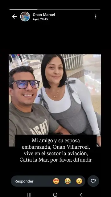 Onan Marcel Villarroel
