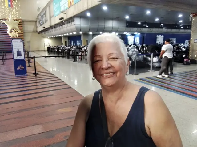 Gardelia Moreno