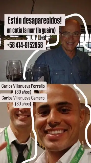 Carlos Villanueva Camero