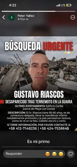 Gustavo Adolfo Riasco