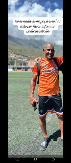 Manuel Borges