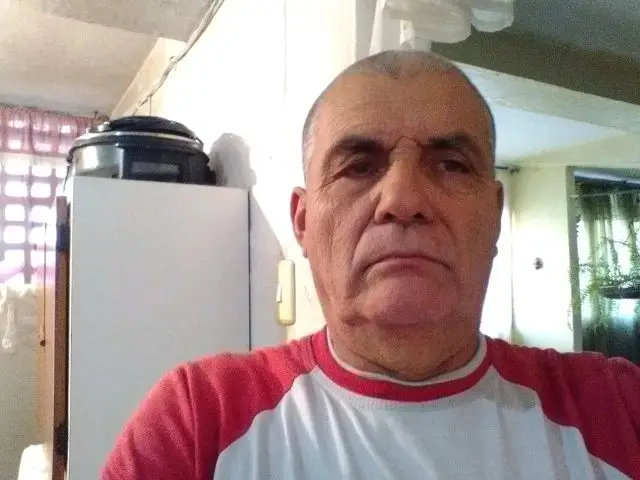 Barman Ramón Arce Castillo