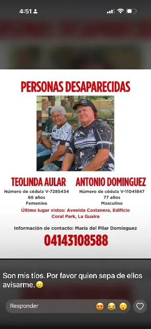 TEOLINDA aular