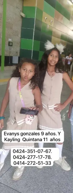 Kayling Quintana