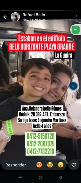 ana Bello