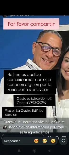 Gustavo Ruiz