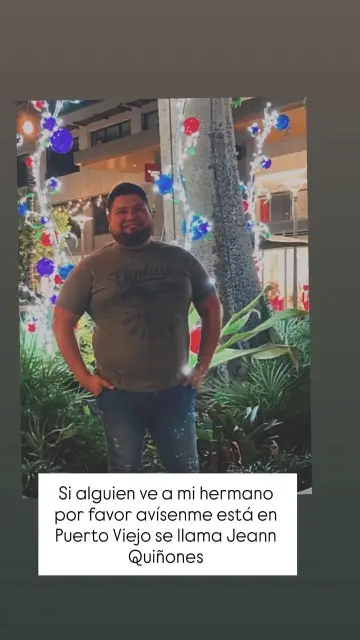 Jean feel quiñones