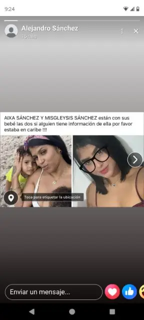 Aixa Sánchez