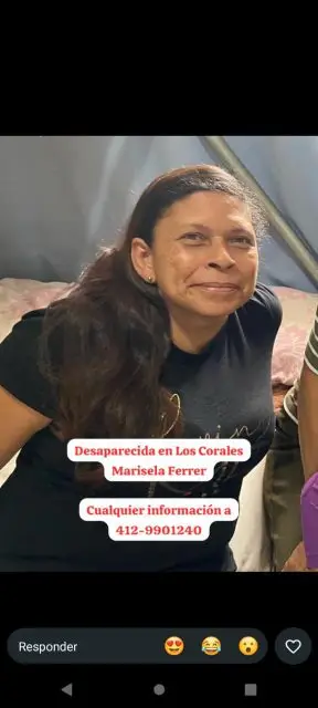 Marisela Chiquinquira Ferrer