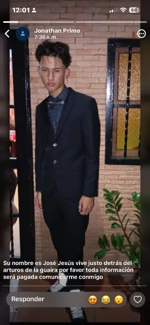 José jesus
