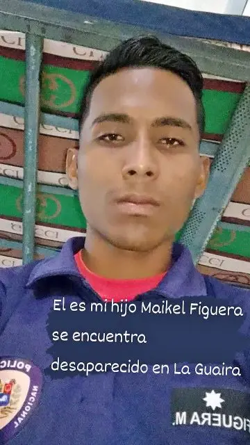 Maikel Figuera