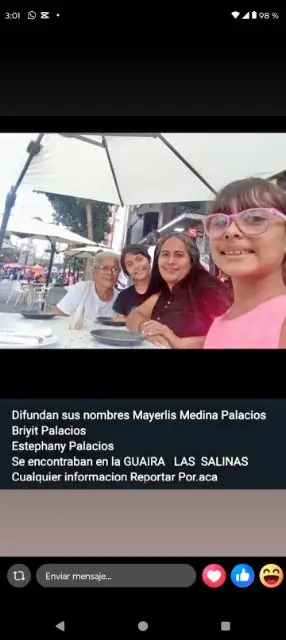 Maryelis medina