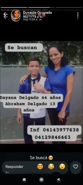 Abraham Delgado
