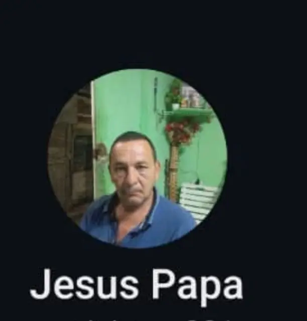 Jesús Alberto Rojas