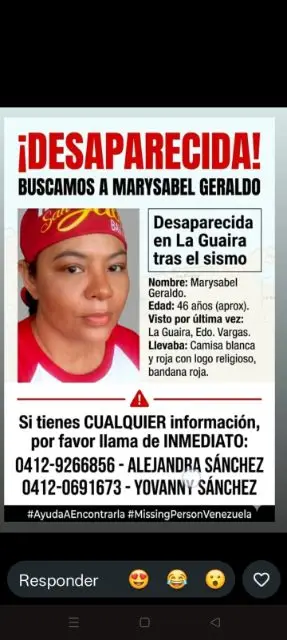 Marysabel Gerardo