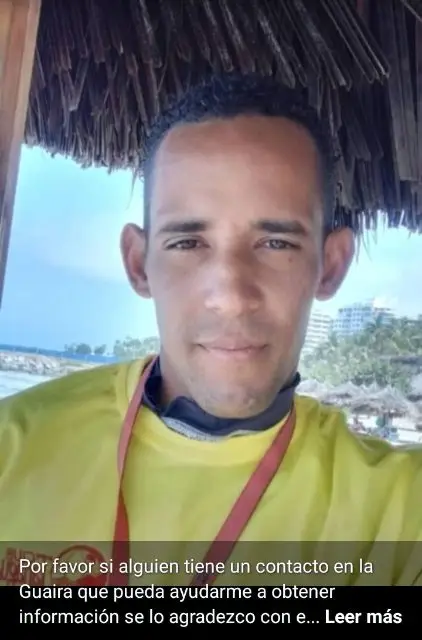 Cristian Iriarte Idrogo