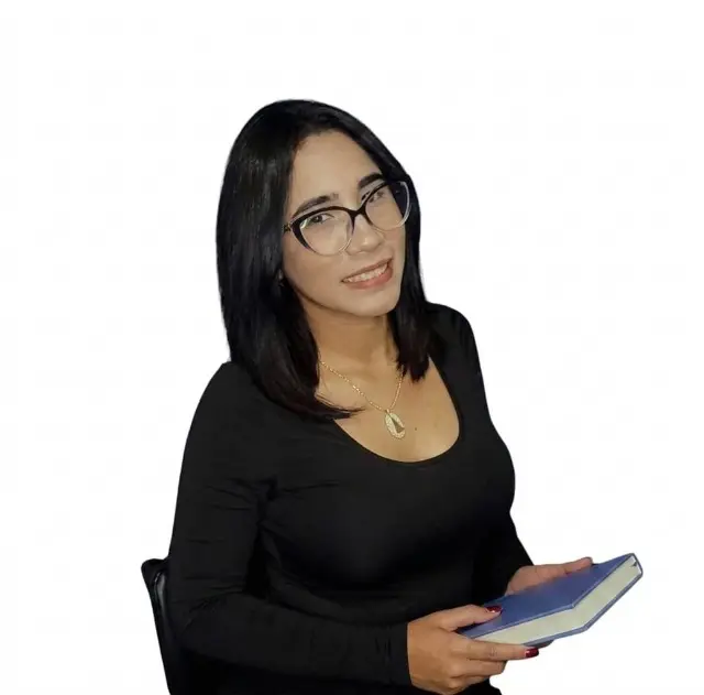 Karelys Benítez
