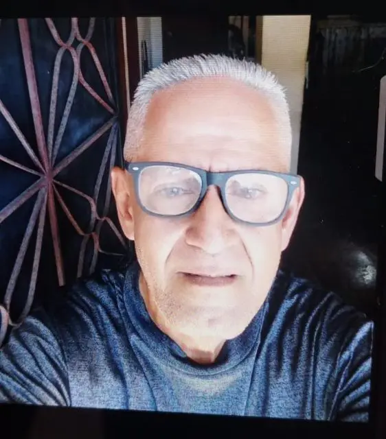 Carlos Benitez