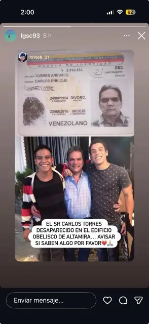 Carlos Torres
