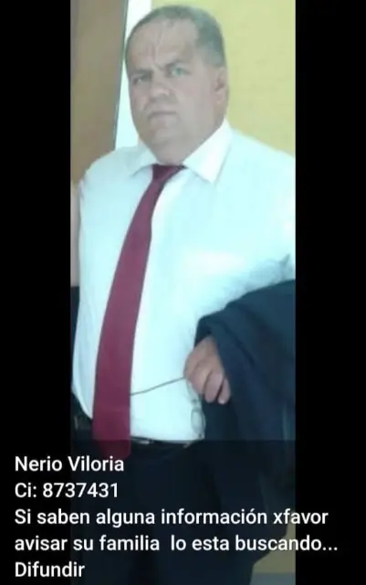 Nerio viloria