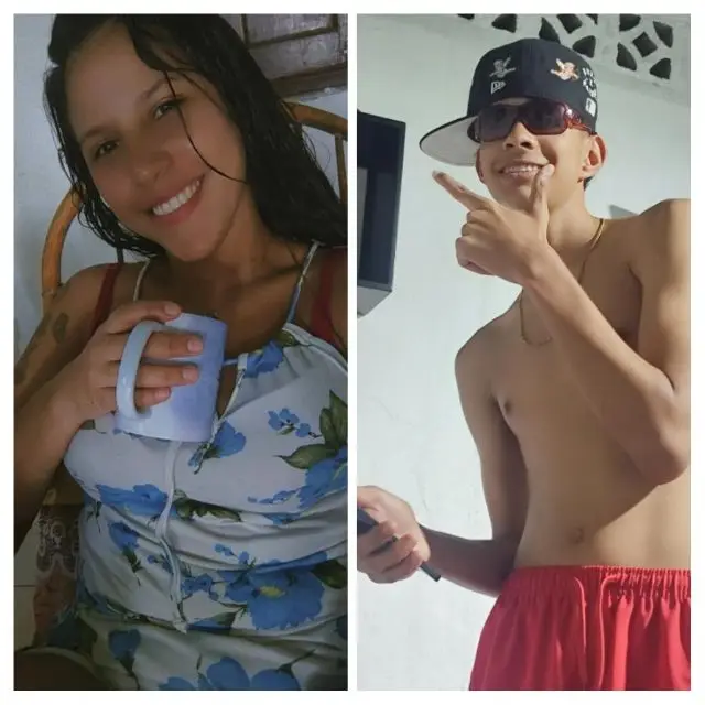 Anyelis reyes