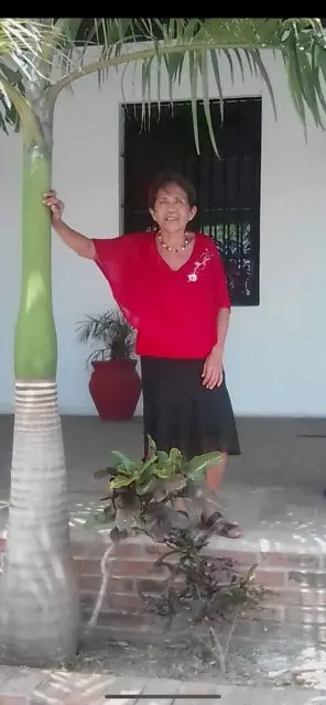 Nailet muñoz