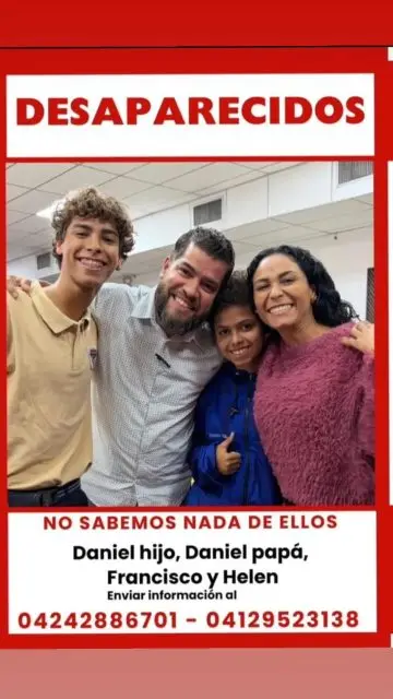 Daniel Palacios