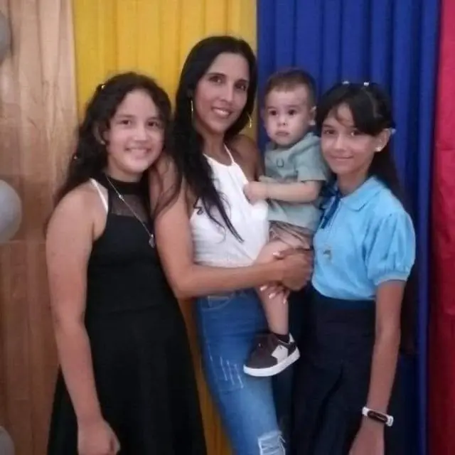 Marianyeli Olivares