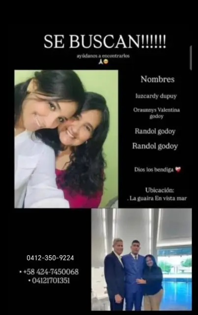 Oraunnys Godoy