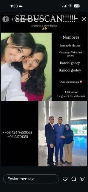 Oraunnys y Luzcardy