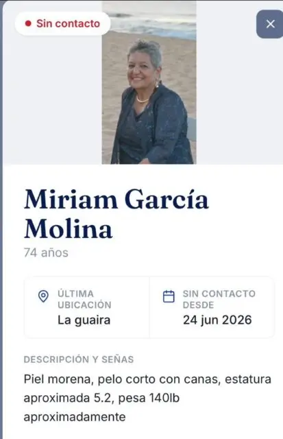 Mirian García Molina