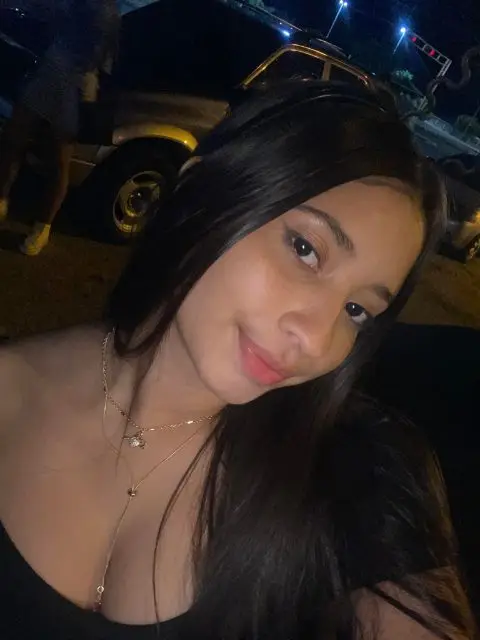 María Dorantes