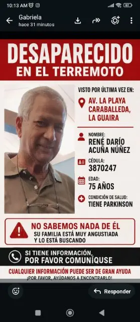 René D. Acuña N