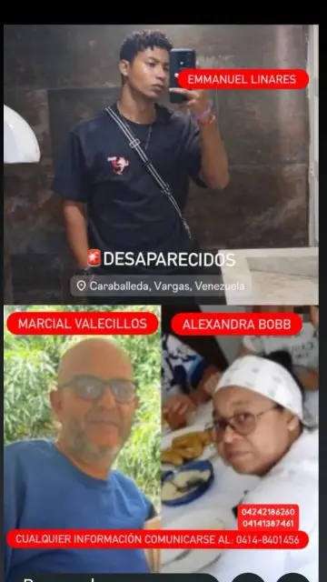 Emmanuel Linares