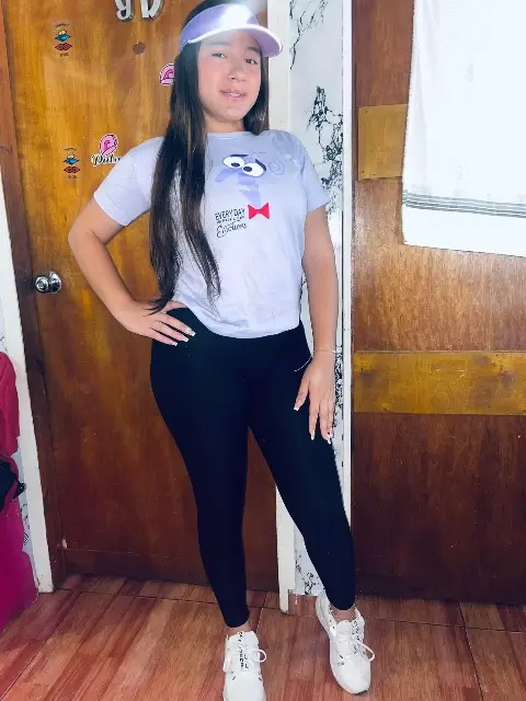 Paola Quintero