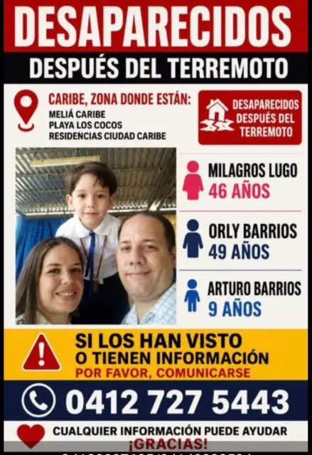Arturo barrios