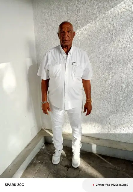Antonio Raúl Romero Rodríguez