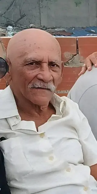 Oswaldo Ismael Rodríguez