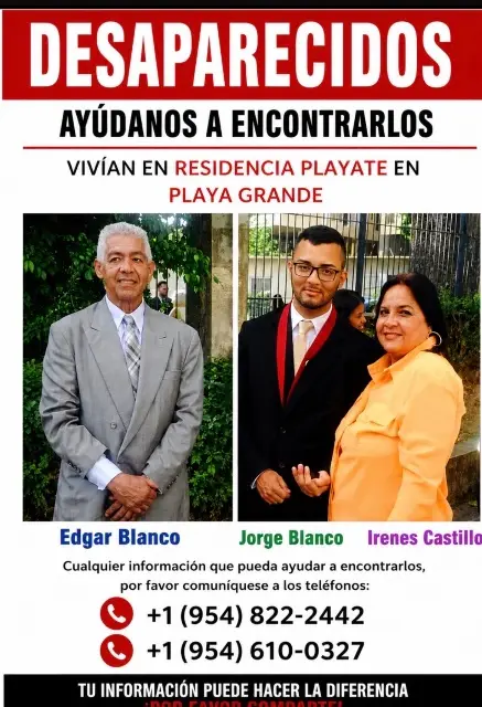 Edgar Blanco