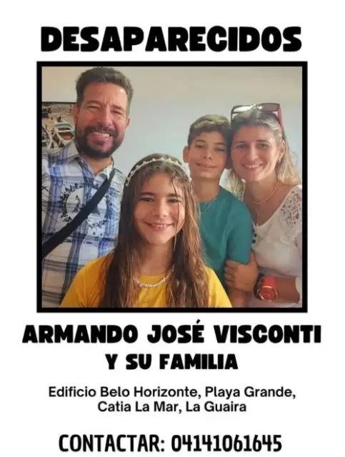 Armando visconti