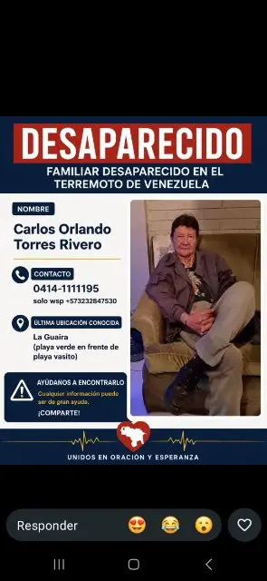 Carlos torres