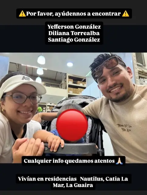 Yefferson González