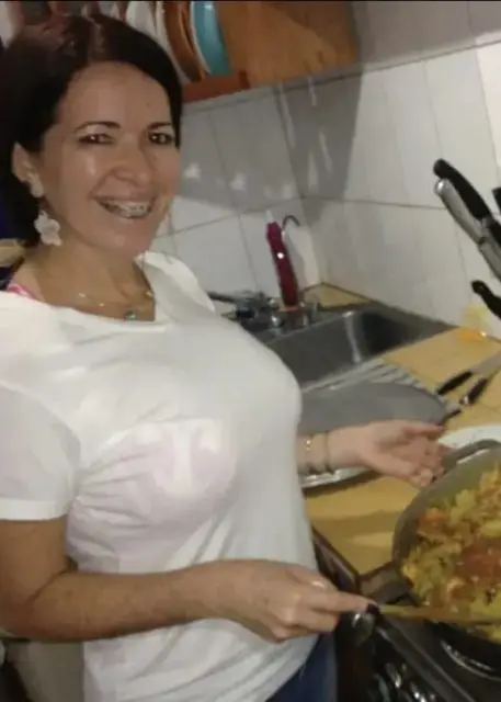 Maritza Marquez