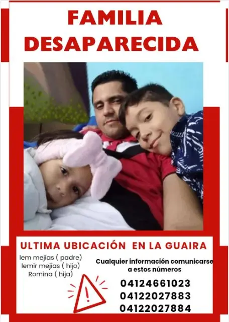Lem mejias