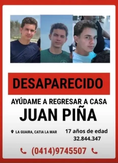 Juan Alejandro Piña
